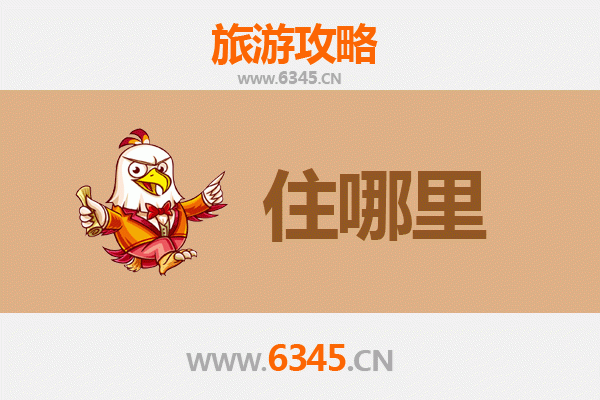庆阳合水旅游住宿全攻略：舒适下榻，畅游陇东